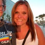 Jamie Durham Jolley - @jamer1205 - Instagram
