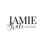 Jamie - Event Stylist - @jamiekaleeventstylist - Instagram