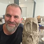 Jamie Lee Kale - @kales_pottery - Instagram