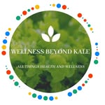 Jamie Pesci - Wellness Beyond Kale - @wellnessbeyondkale - Instagram