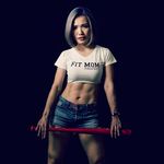 𝓙𝓪𝓶𝓲𝓮 𝓚𝓪𝓷 - @fitmomjamiek - Instagram