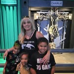Jamie Finch Kearney - @bleueyes03 - Instagram