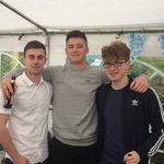 Jamie Kearney - @jamiekearney6400 - Instagram