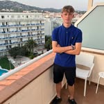 Jamie Kearney - @jamiekearney12345 - Instagram