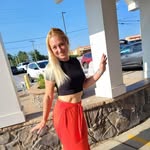 Jamie Kelch - @jamiescorpio - Instagram