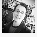 Jamie Kellow - @mellowwithak - Instagram