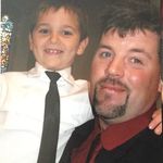 Jamie Keough - @unclebeaver1971 - Instagram