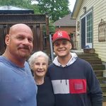 Jamie Keough - @jamie.keough.7 - Instagram