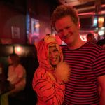 Jamie Buckman and Adam Kerner - @calvin_and_hobbes_4eva - Instagram