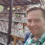 Jamie Key - @cats.on.the.hill - Instagram