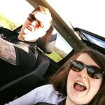 Jamie Key - @keyvolutiondrivertraining - Instagram