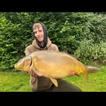 Jamie Key - @key_carpfishing - Instagram