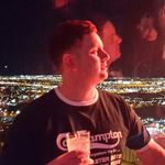 Jamie Keys - @lightbulb2k8 - Instagram