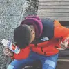 Jamie Khalifa Scott - @young_cabrini - TikTok