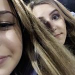 Jamie and Kiley - @kamiecrelton - Instagram