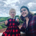 Jamie Kilpatrick - @back_to_siberia - Instagram