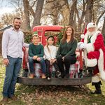 Jamie Smith Kimberlin - @jsmith1027 - Instagram