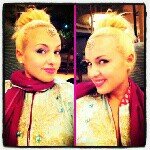 Jamie kimbrough - @bridalbythejam - Instagram