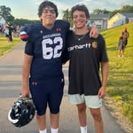Jamie Kimbrough - @jamie63381 - Instagram
