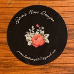 Jamie Kimbrough, JamieRose - @jamierosedesigns - Instagram