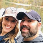Dave And Jamie Kinder - @daveandjamiekinder - Instagram