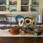 Jamie Hyche Kolb - @artful_antiquities - Instagram