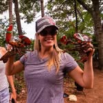 Jamie Kolb - @thekolbsterlife - Instagram