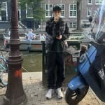 @_jamiekoren - Instagram