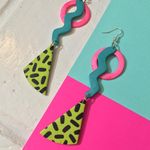 Jamie Burress-Kovacs - @crafty80sgirl - Instagram