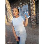 Jamie kruger - @sweet_girl_from_bloem - Instagram
