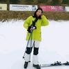 Jamie kwon - @shahieda143 - TikTok