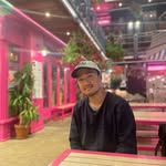 Jamie Kwon - @jkwonc - Instagram
