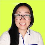Jamie Kwon-Seymour - @jamiekwon - Instagram