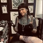 𝕵𝖆𝖒𝖎𝖊 𝕭𝖑𝖆𝖈𝕶 𝕿𝖆𝖙𝖙𝖔𝖔 - @jamie_black_tattoo - Instagram