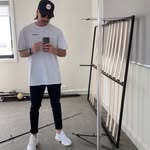 Jamie Lack - @dirkdiggler_____ - Instagram