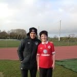 Jamie Lacken - @jamielacken00 - Instagram