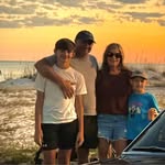 Jamie Inabinette Ladner - @jcladner1 - Instagram