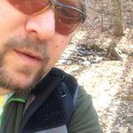 Jamie Lafferty - @jblaff1973 - Instagram
