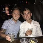Jamie Lafferty - @j33laf1 - Instagram