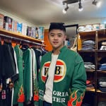 Jamie Lai - @jamielai_ - Instagram