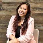 Jamie Lai, MSW, RSW, Psychotherapist - @jamietalkstherapy - Instagram