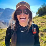 JAMIE | thru hiker + outdoor adventure - @_jamielambert_ - Instagram