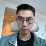 Yusheng Jiang - @jamielambert24k - Instagram