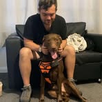 Jamie Lambie - Facebook