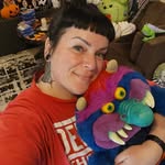 Jamie Lambie - @spookybrew_1980 - Instagram