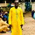 Landing Jammeh - Facebook