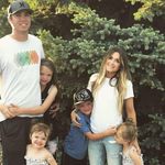 Jamie Lamm - @homeofthelamms - Instagram