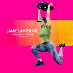 JAMIE LAMPSHIRE - personal trainer - @jamielampshire_fit - Instagram