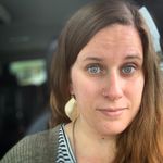 Jamie Lamson - @mygirlblue - Instagram