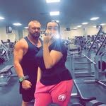 Jamiel and Julianna Cantrell - @jamiel_and_julianna - Instagram